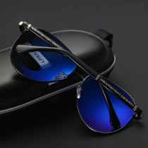 Anti-high beam artifact strong light car anti-dazzling glasses attack night driving artifact night vision goggles