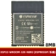 ESP32-WROOM-32E-N8R2  (8MB+2MB)