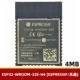 ESP32-WROOM-32E-H4 (4MB)