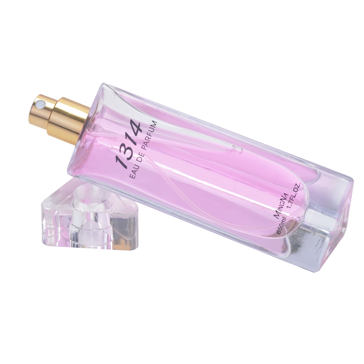 2 tặng 1 1314 nước hoa phụ nữ Eau de Toilette Lady Lasting Fresh Floral Fragrance Body Lotion nước hoa foellie