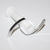 Braun Hand Blender Chopper Blade Accessory fits MQ745 785 787 545 9045 9087X