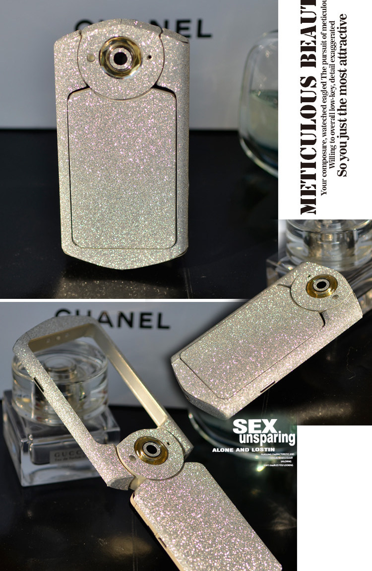 Sticker pour téléphone portable - Ref 1365230 Image 18