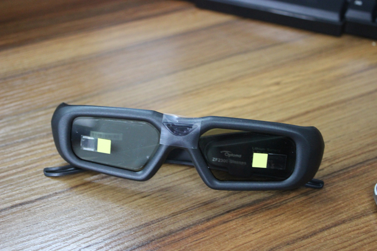 Lunettes 3D - Ref 1240284 Image 17