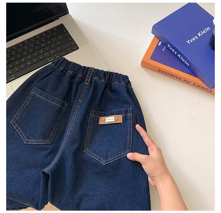 Футболка для мальчиков, осенний детский лонгслив, детское хлопковое базовое приятное телу термобелье, детская одежда OTHER / Other 