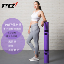 TTCZ multi-function training barrel TPR weight training equipment Fitness training barrel Private teaching studio group class