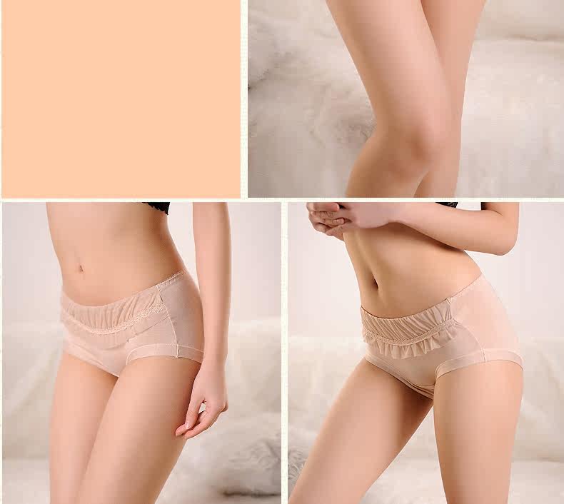 Slip jeune PINKDYE HONEY - Ref 646996 Image 20