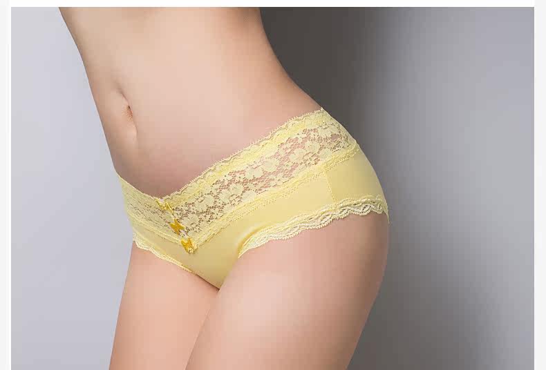 Slip jeunesse PINKDYE HONEY 1439S en coton - Ref 646144 Image 21