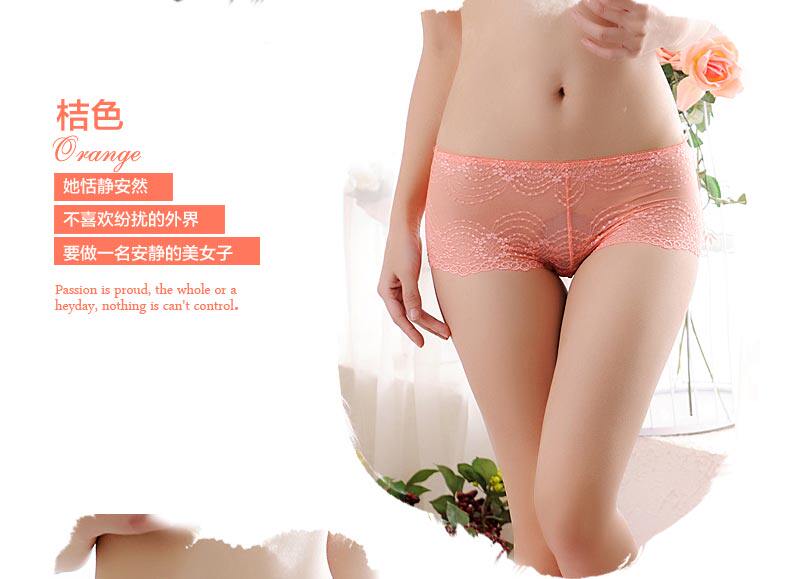 Slip jeunesse PINKDYE HONEY KT9118W - Ref 643181 Image 16