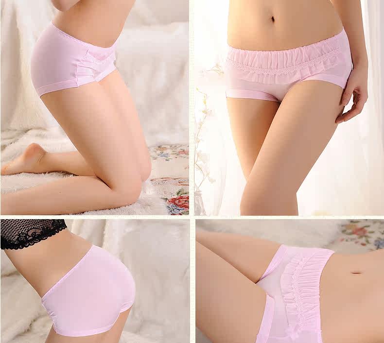 Slip jeune PINKDYE HONEY - Ref 646996 Image 16