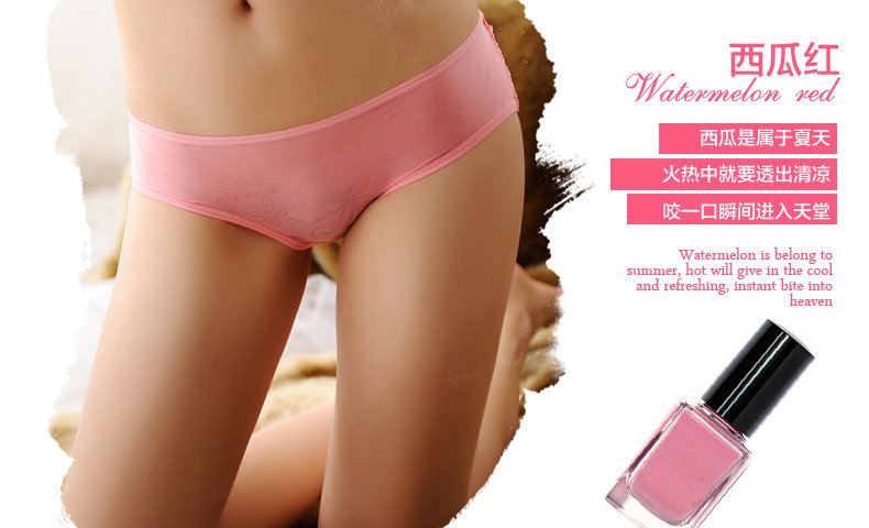 Slip jeunesse PINKDYE HONEY - Ref 643296 Image 23