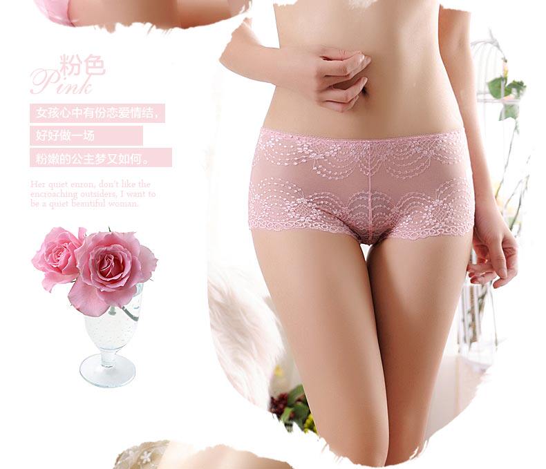 Slip jeunesse PINKDYE HONEY KT9118W - Ref 643181 Image 14