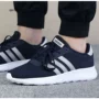 Giày nam Adidas NEO chính hãng 2018 hè mới Giày thể thao thoáng khí giày chạy bình thường BB9775 giày thể thao trẻ em