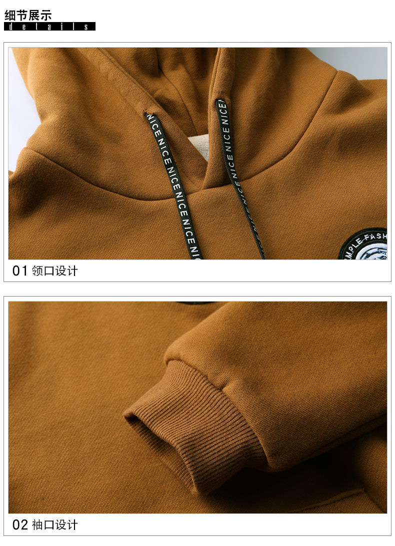 Sweatshirt femme      - Ref 3217092 Image 28