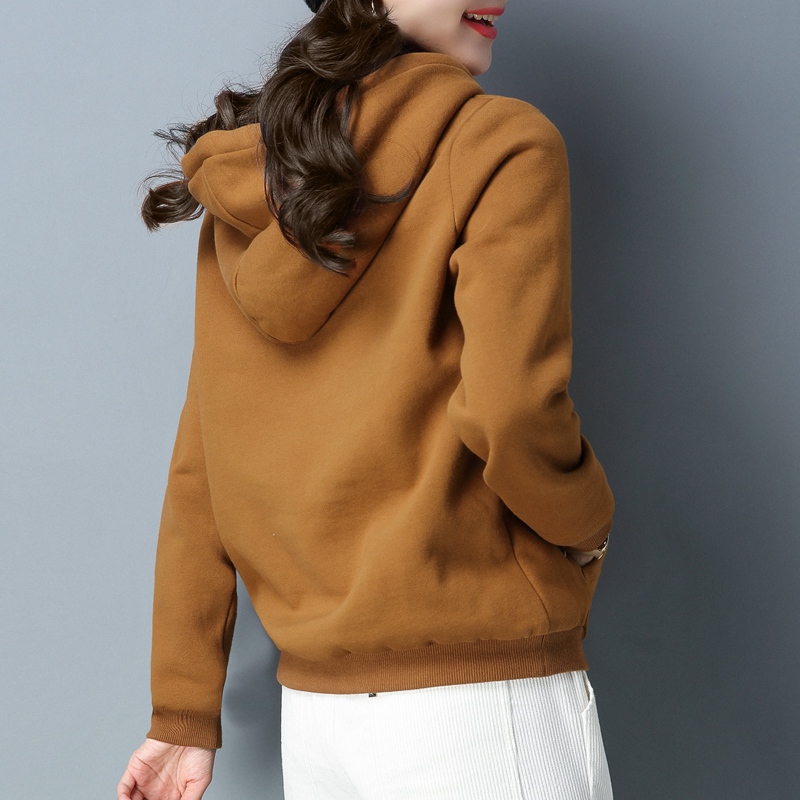 Sweatshirt femme      - Ref 3217092 Image 4