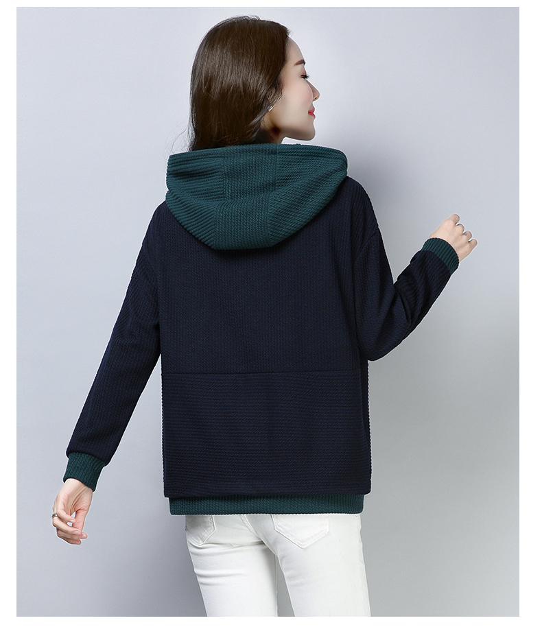 Sweatshirt femme      - Ref 3217359 Image 43