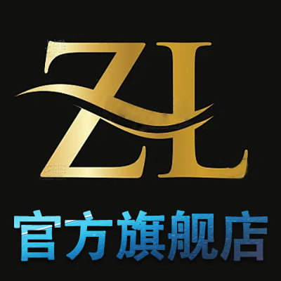 卓伦灯具旗舰店的LOGO