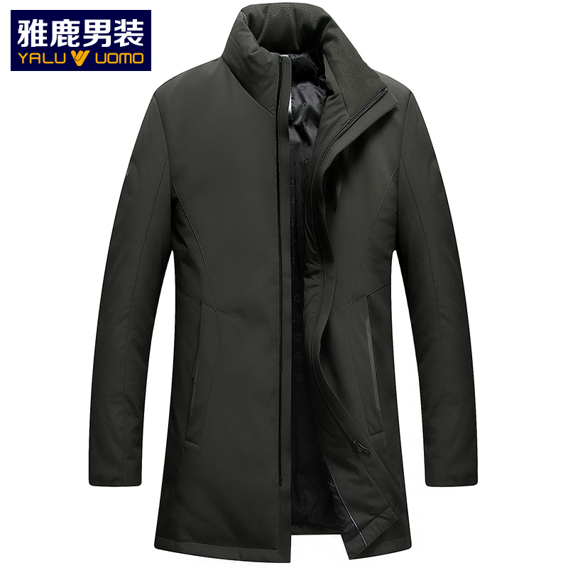 Blouson homme YALOO   - Ref 3120487 Image 1