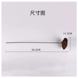 Реалистичный брендовый декор для гостиной, домашний декор