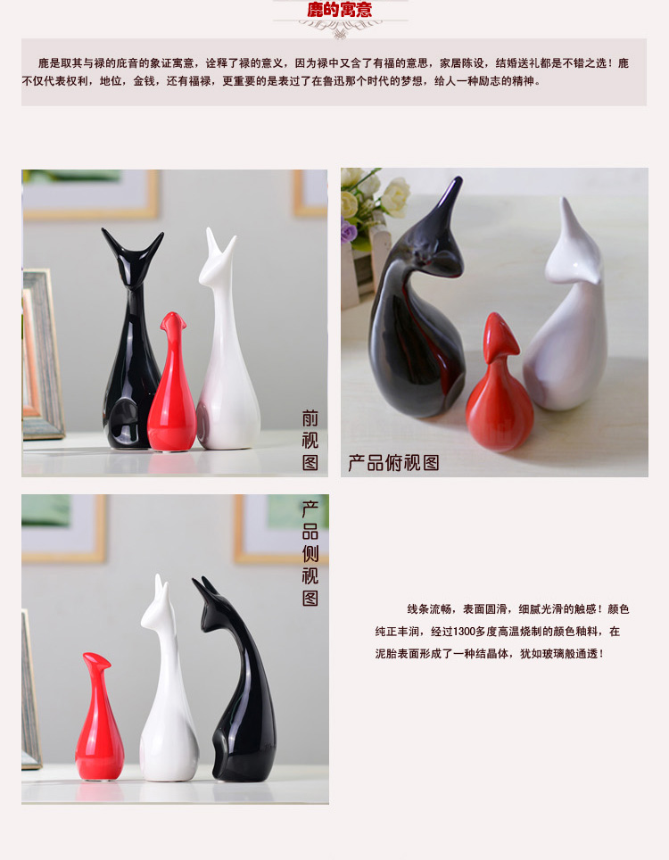 Constant porcelain beauty home furnishing articles ceramics adornment of rural household act the role ofing is tasted decorate the desktop decoration place adorn decorations