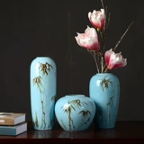 Европейское моделирование в стиле сухой цветок свадебный цветок