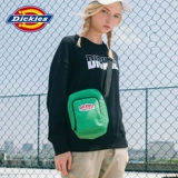 Dickies Трендовая модная брендовая многоцветная сумка через плечо подходит для мужчин и женщин, небольшая сумка