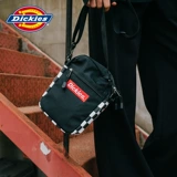 Dickies Дизайнерская трендовая сумка на одно плечо, ремешок для сумки, небольшая сумка