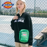 Dickies Трендовая модная брендовая многоцветная сумка через плечо подходит для мужчин и женщин, небольшая сумка