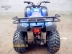 Nhà máy trực tiếp big bull 150CC bốn bánh xe mô tô địa hình ATV ATV 10 bánh xe sắt giải trí Xe đạp quad