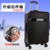 Hộp vali nữ phổ quát bánh xe hành lý xe đẩy trường hợp nam 24 inch mật khẩu đại học 26 inch 28 inch vali balo du lịch Va li