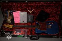 Flender Custom Shop 30th Anniversary LTD Edition 1961 Tele