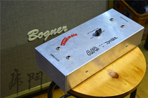 Original pure American handmade TrainTrack Air Brake Attenuator Power Attenuator