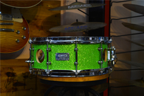 OCDP Orange Country Drums Custom Made American Handmade Snare Drum 14X5 5