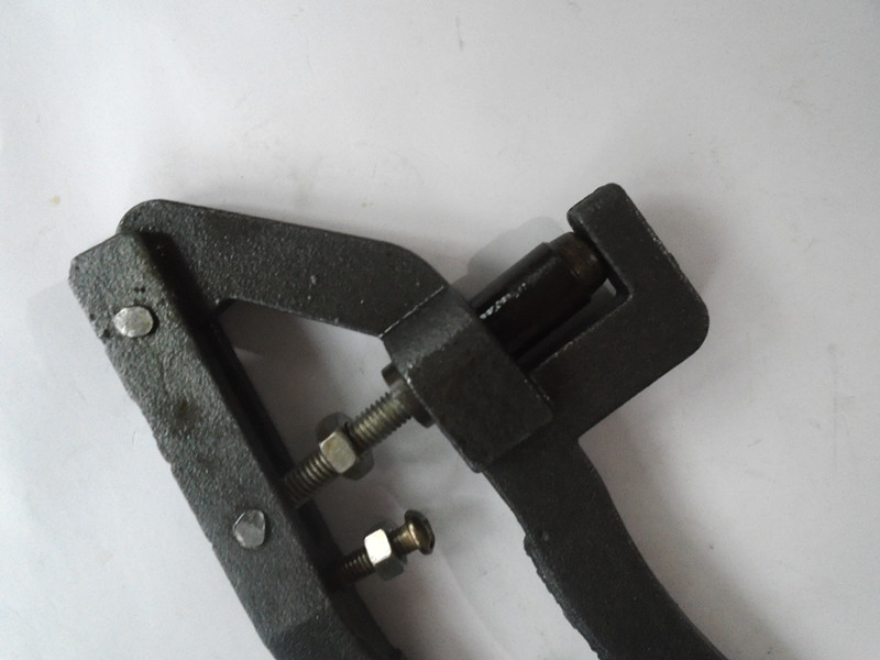 125-150 xe máy tháo gỡ chuỗi thời gian và tháo gỡ công cụ chuỗi nhỏ kìm dechainer cắt nhanh chuỗi - Bộ sửa chữa Motrocycle phụ tùng sửa xe máy