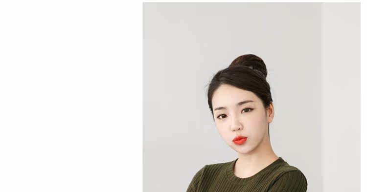 Extension cheveux - Chignon - Ref 235721 Image 44