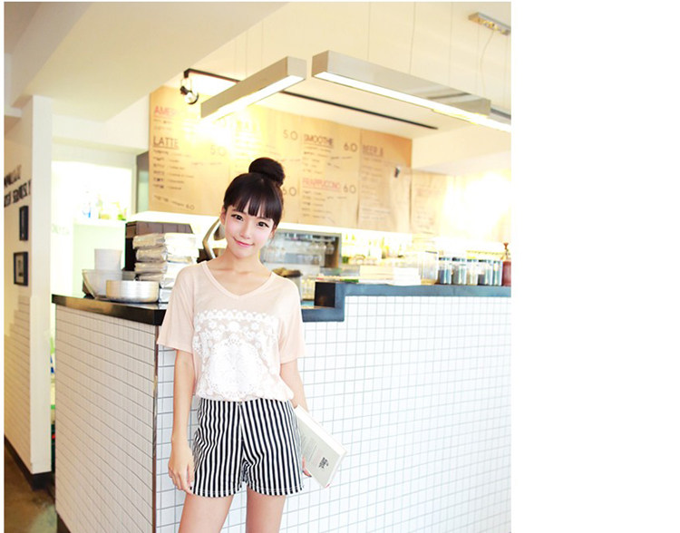 Extension cheveux - Chignon - Ref 235356 Image 35