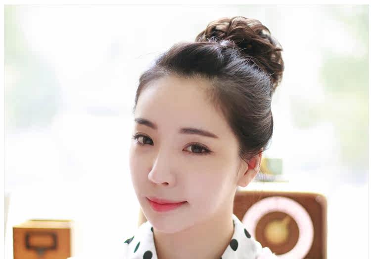 Extension cheveux - Chignon - Ref 235721 Image 20