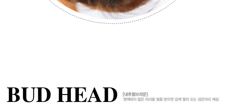 Extension cheveux - Chignon - Ref 228330 Image 24