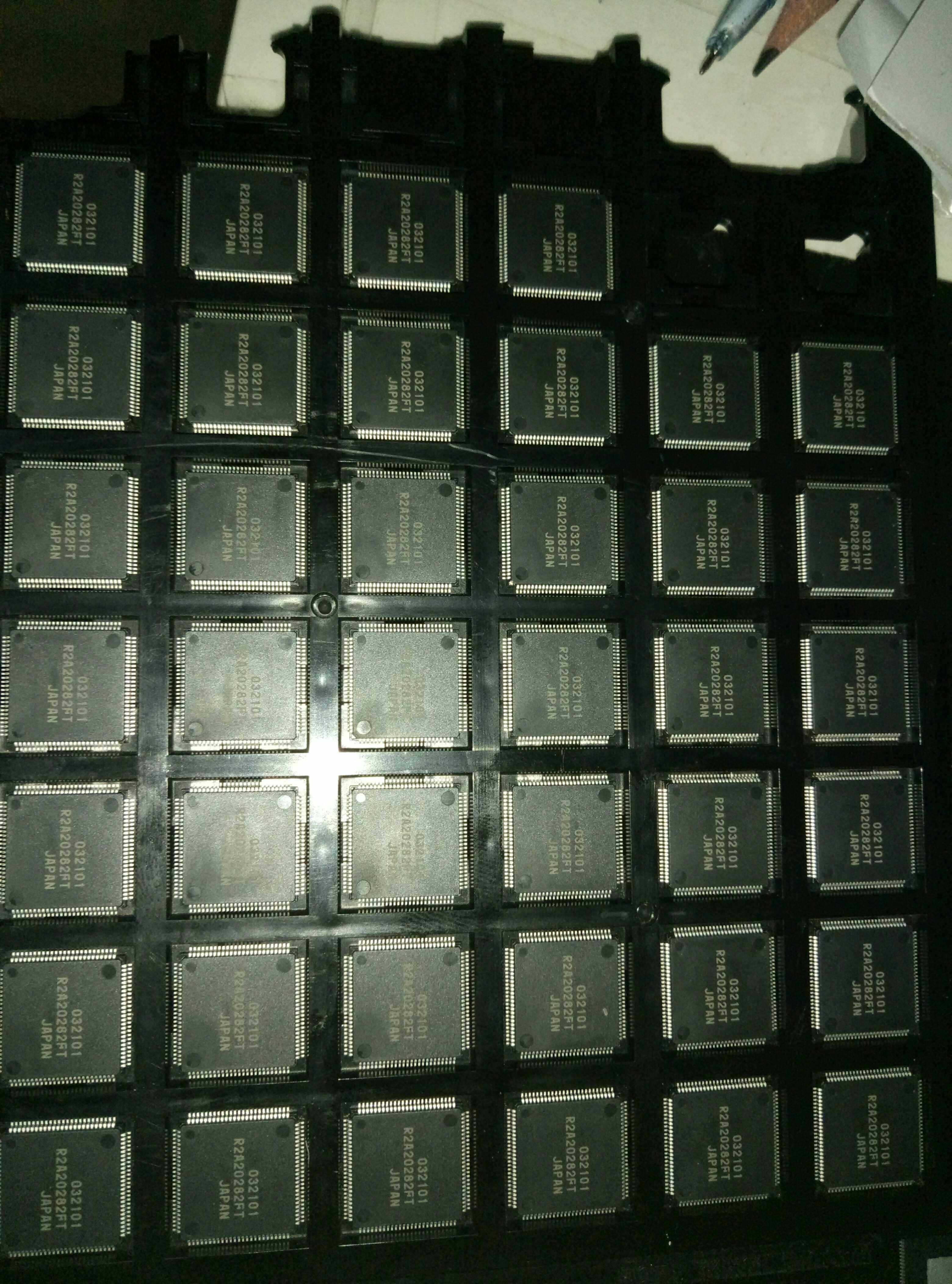 Supply of new original R2A20250FP R2A20250 QFP-128 Quality Assurance Available for Invoice