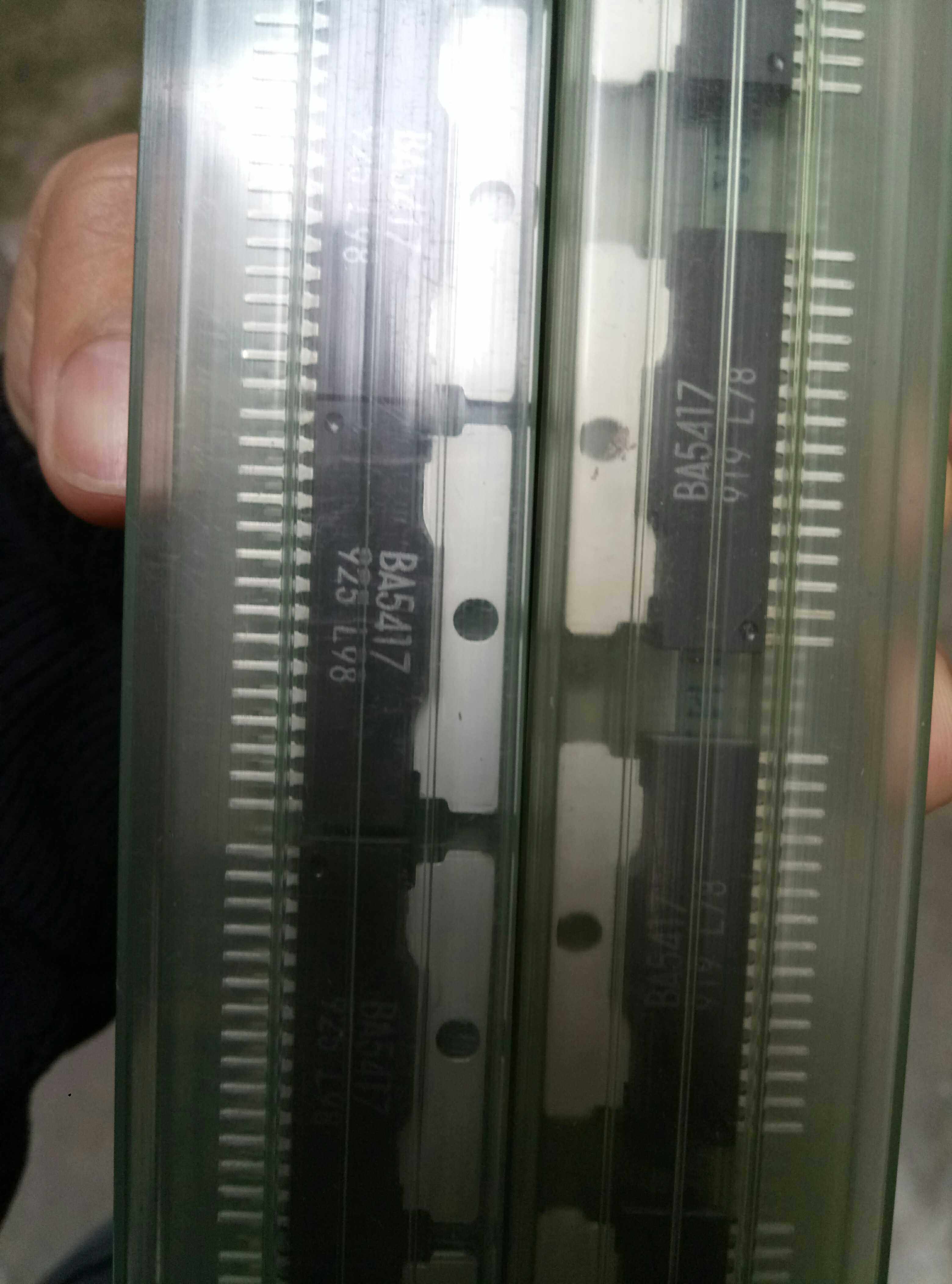 BA5417 brand new original