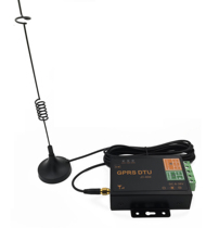 Internet of Things remote automatic linkage controller GPRS automatic control machine Pool automatic pumping controller