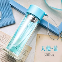 Ангел синий