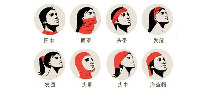 Echarpe enfant - Ref 2135877 Image 9