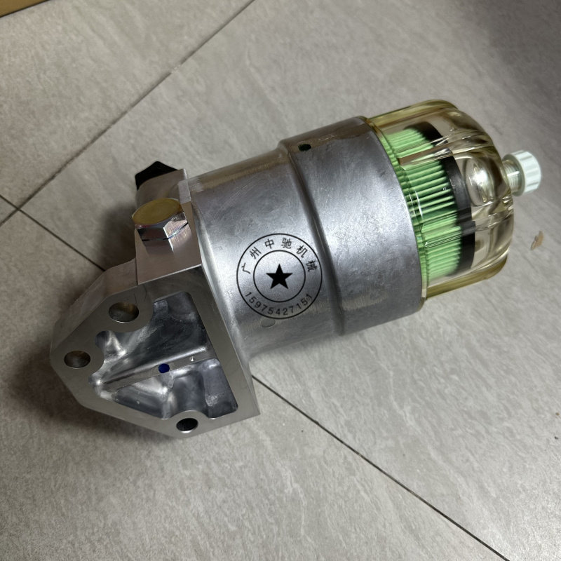 Нефть вода сепаратор в сборе 五十铃6wg1 4jj1 6hk1 油水分离器总成 8-98143824-1 日本原厂 Isuzu Нефть вода сепаратор в сборе 五十铃6wg1 4jj1 6hk1 油水分离器总成 8-98143824-1 日本原厂 Isuzu
