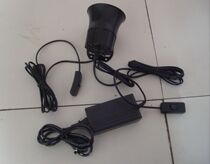 Factory direct external recorder voice basketball game special Horn referee supplies buzzer