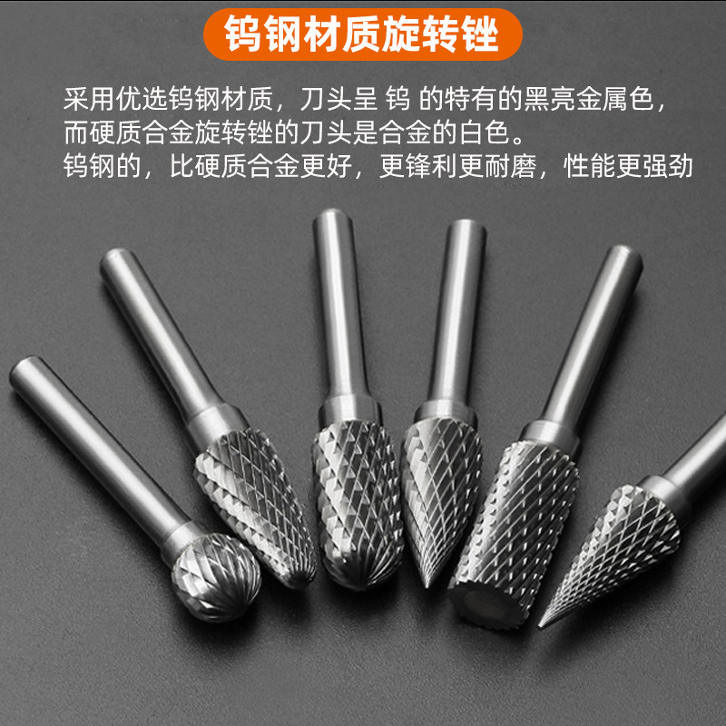 长鹿锉刀打磨工具合金木工锉子：解锁木工大师的秘密武器！-刀锉-淘宝百科网