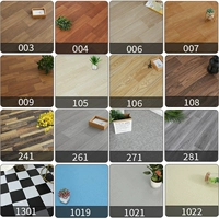 Гигантская толстая износостойкость Плотная и волака кожа [возьмите цвет сообщения № 5 квадратных метров]