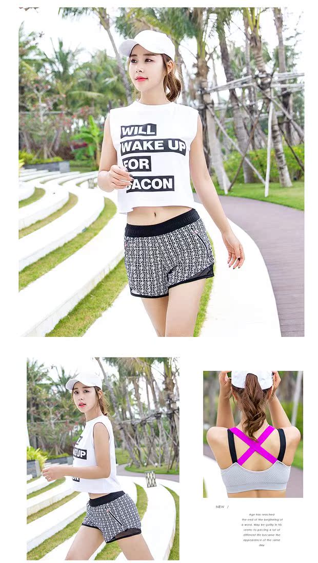 Mùa hè mới đi biển bên bờ biển quần đôi nam nữ quần âu bốn bên chơi ba quần ngắn quần nóng thủy triều - Quần bãi biển 	quần đi biển gia đình