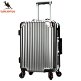 路卡尼袋鼠 Универсальный чемодан, 24 дюймов, 2022