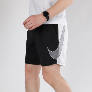 Nike, шорты, летние брюки для зала для тренинга, 2020
