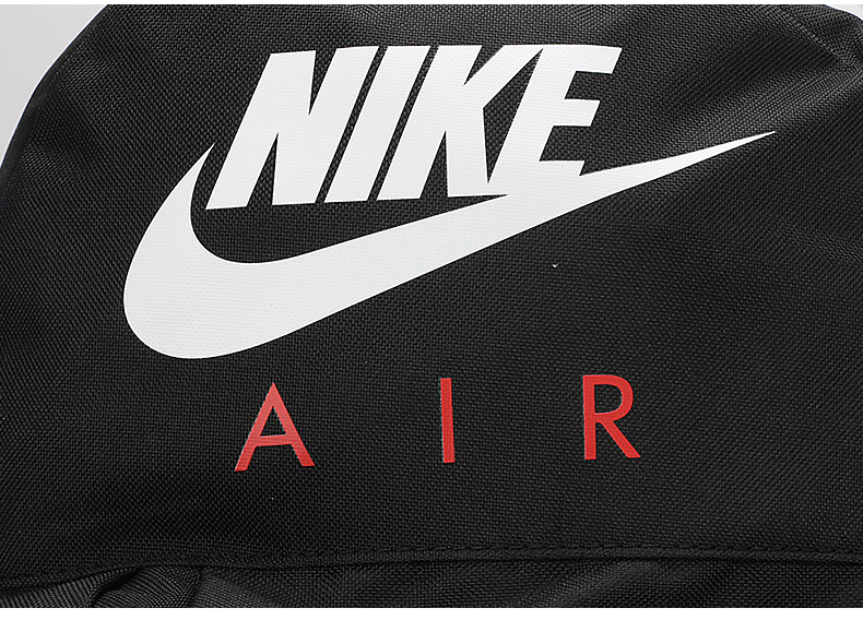 Nike Nike Ba lô Túi xách nam Túi nữ 2019 Túi du lịch mới Túi du lịch Túi ba lô Túi máy tính BA5767 - Ba lô balo hàn quốc